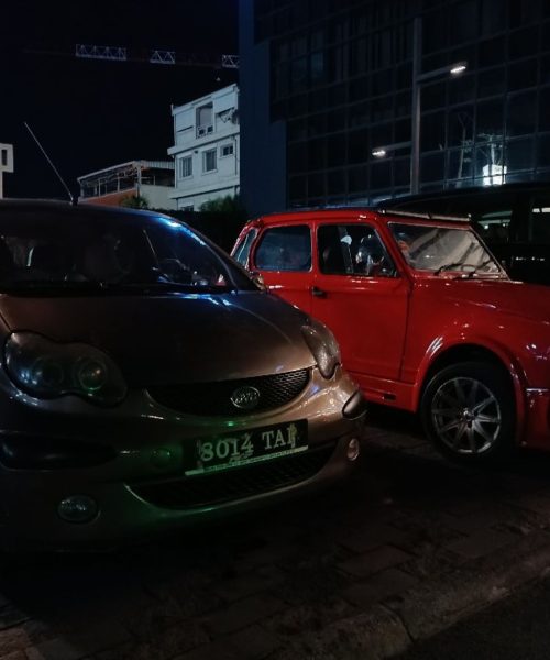 2voiture