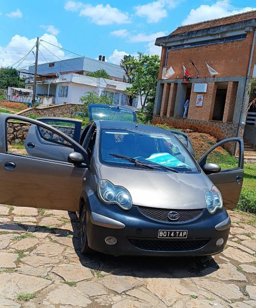 BYD1 BYD1